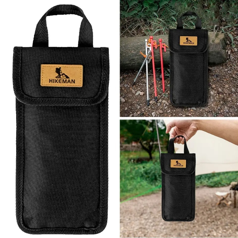 Outdoor Camping Stores - 1 Peça Bolsa de Armazenamento para