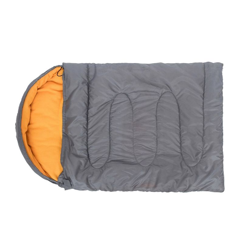 Outdoor Camping Sleeping Bag - Saco de dormir quente para animais