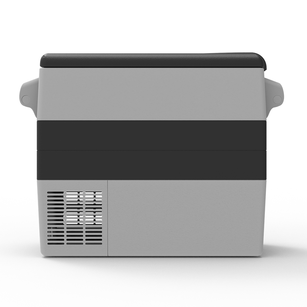 Outdoor Camping Fridge - Melhor Refrigerador Portátil Elétrico de 12