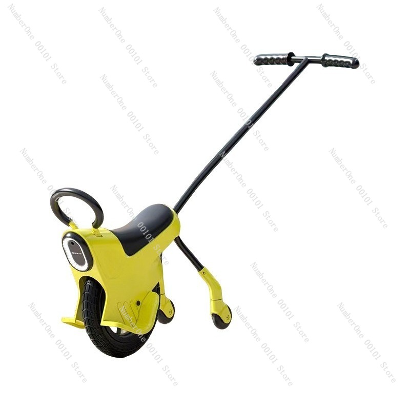 Outdoor Camping Toys - Triciclo infantil leve para acampamento em