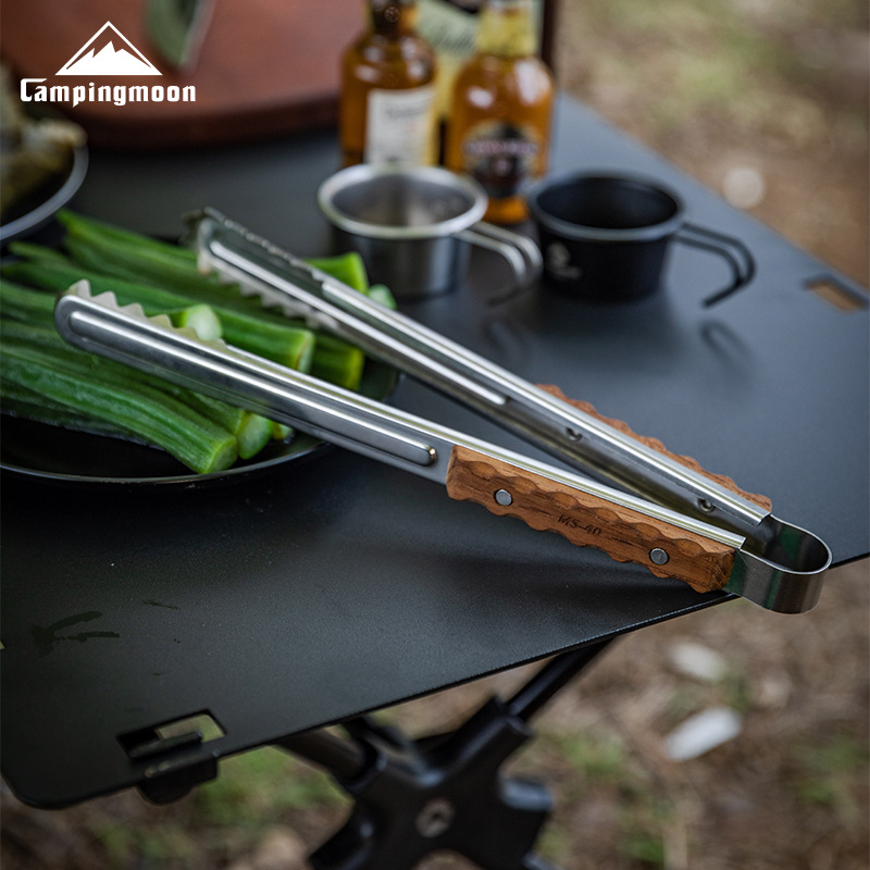 Outdoor Camping Kitchen - Utensílios de cozinha para acampamento ao