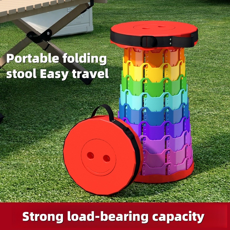 Outdoor Camping Recliner Chairs - Cadeira de camping portátil e dobrável