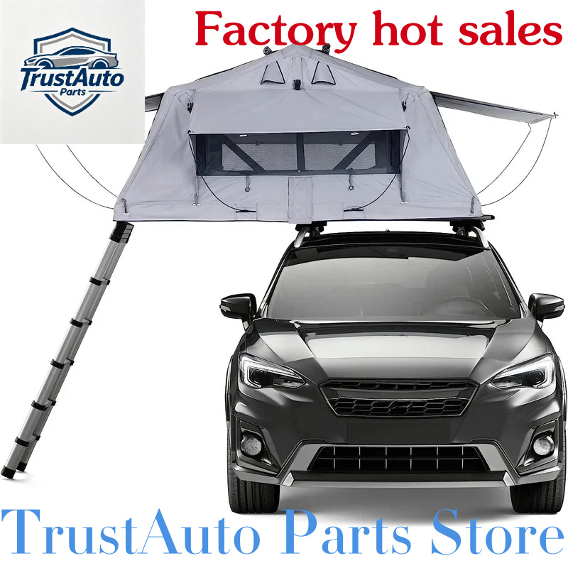 Outdoor Camping Stores - Loja de Peças Automotivas TrustAuto Está