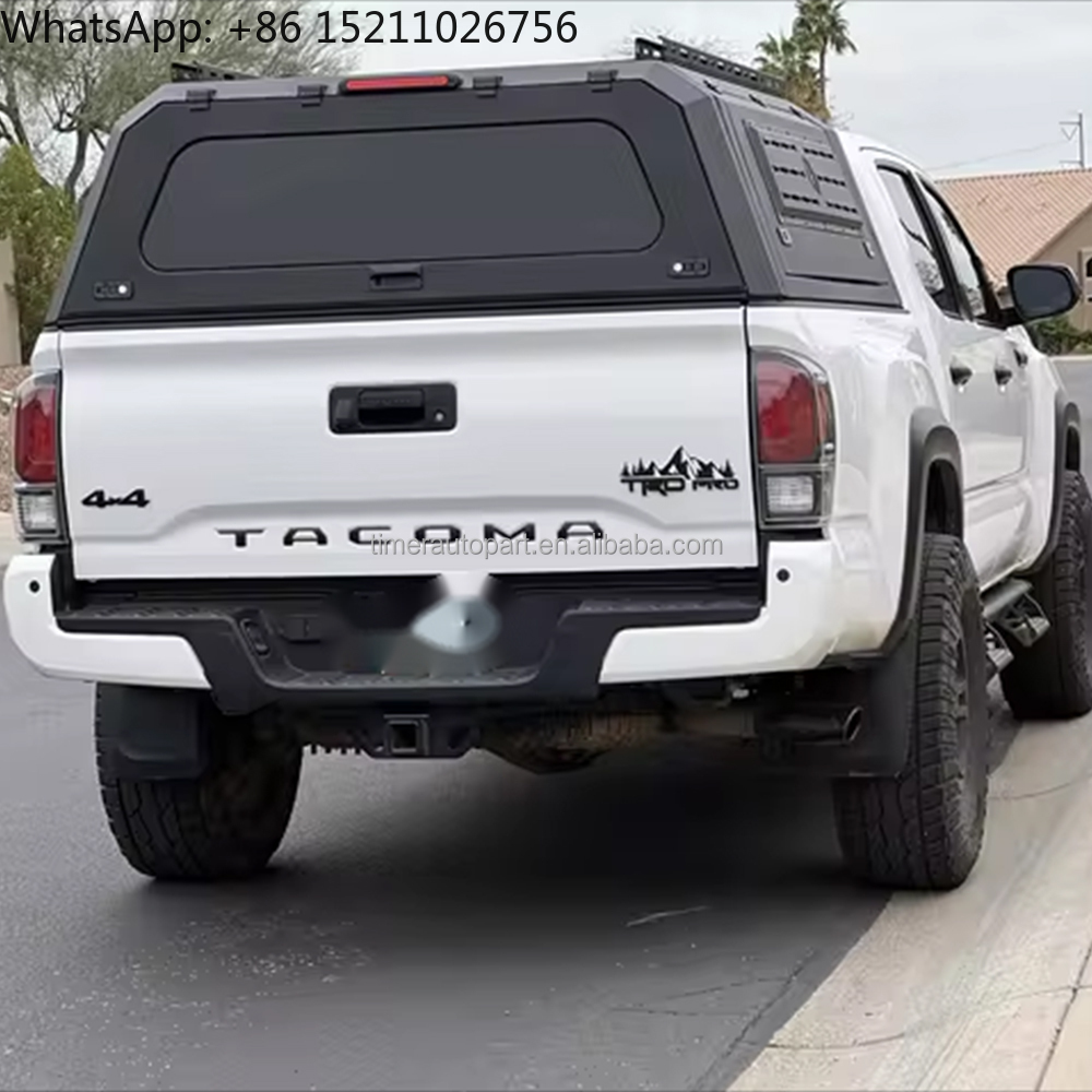 Outdoor Camping Ute - Melhor 2024 2025 tundra superior acampamento