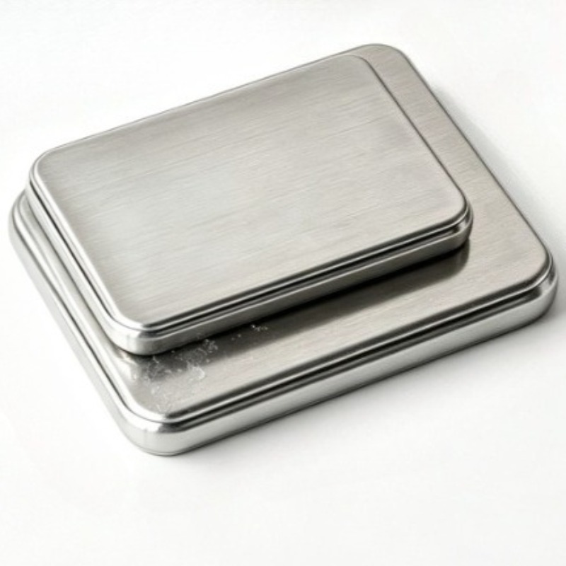 Outdoor Camping Fridge - Bolsa Térmica de Aço Inoxidável para
