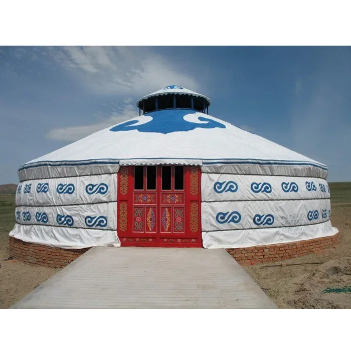 Outdoor Camping Brand - Tenda de Camping de Alta Qualidade