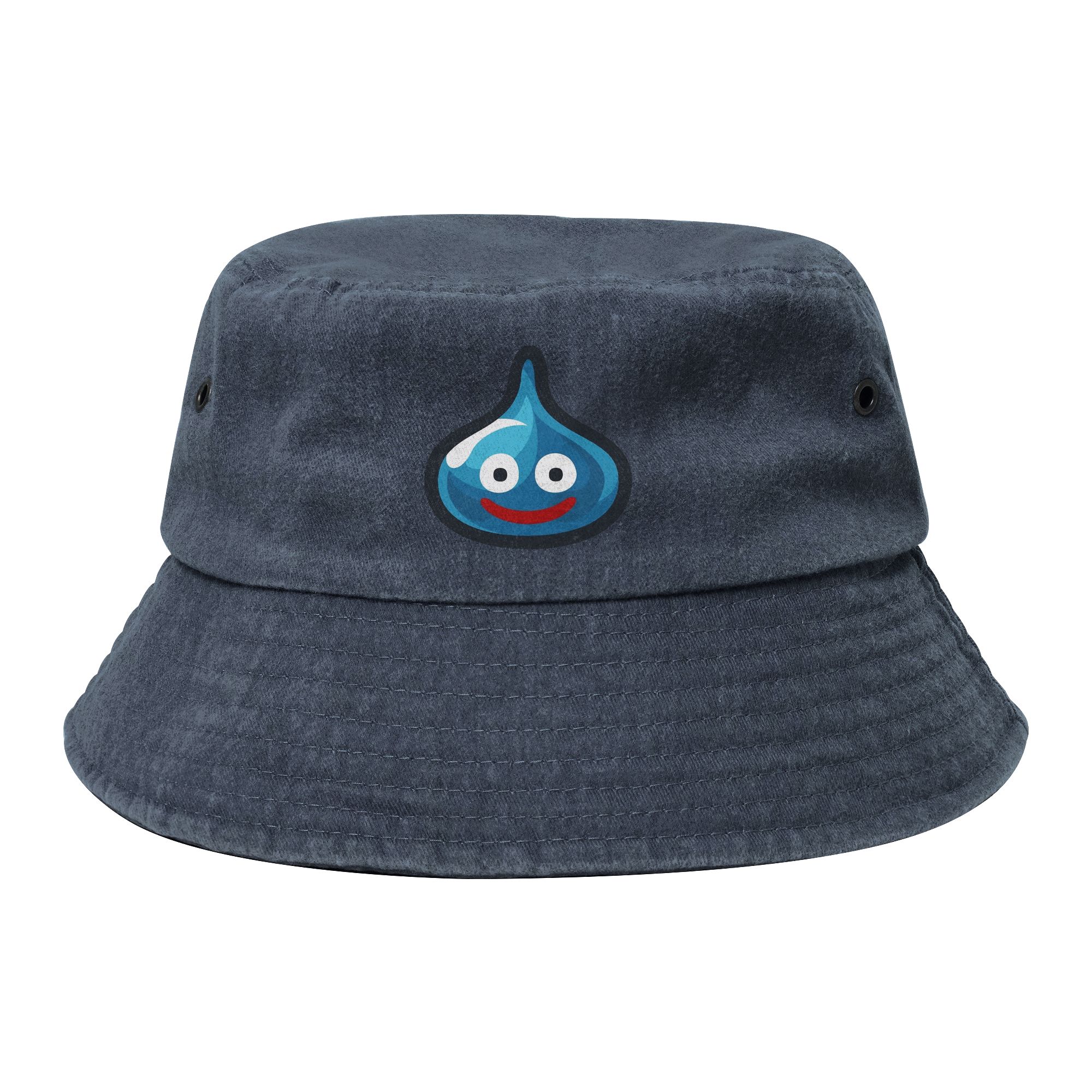 Quest Outdoor Camping - Um slime está se aproximando! Chapéu