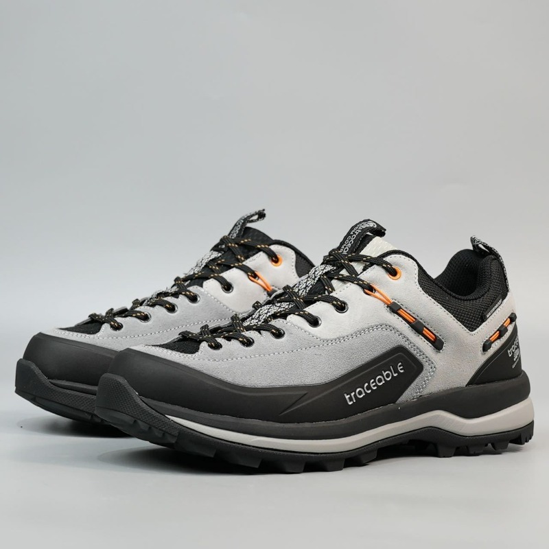 Outdoor Camping Brand - Tênis de Escalada Primavera 2026 Masculino
