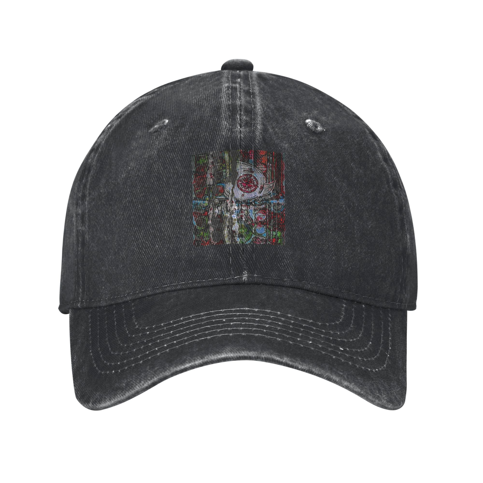 Outdoor Camping Games For Adults - Boné de beisebol fashion sem mangas