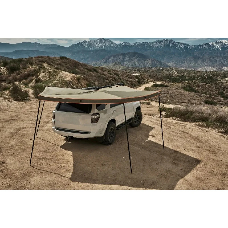 Outdoor Camping Ute - Melhores Vendas: Toldos para Caminhonetes, Carros,
