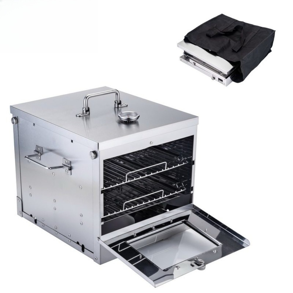 Cooking Outdoor Camping - Fogão de camping para uso externo,