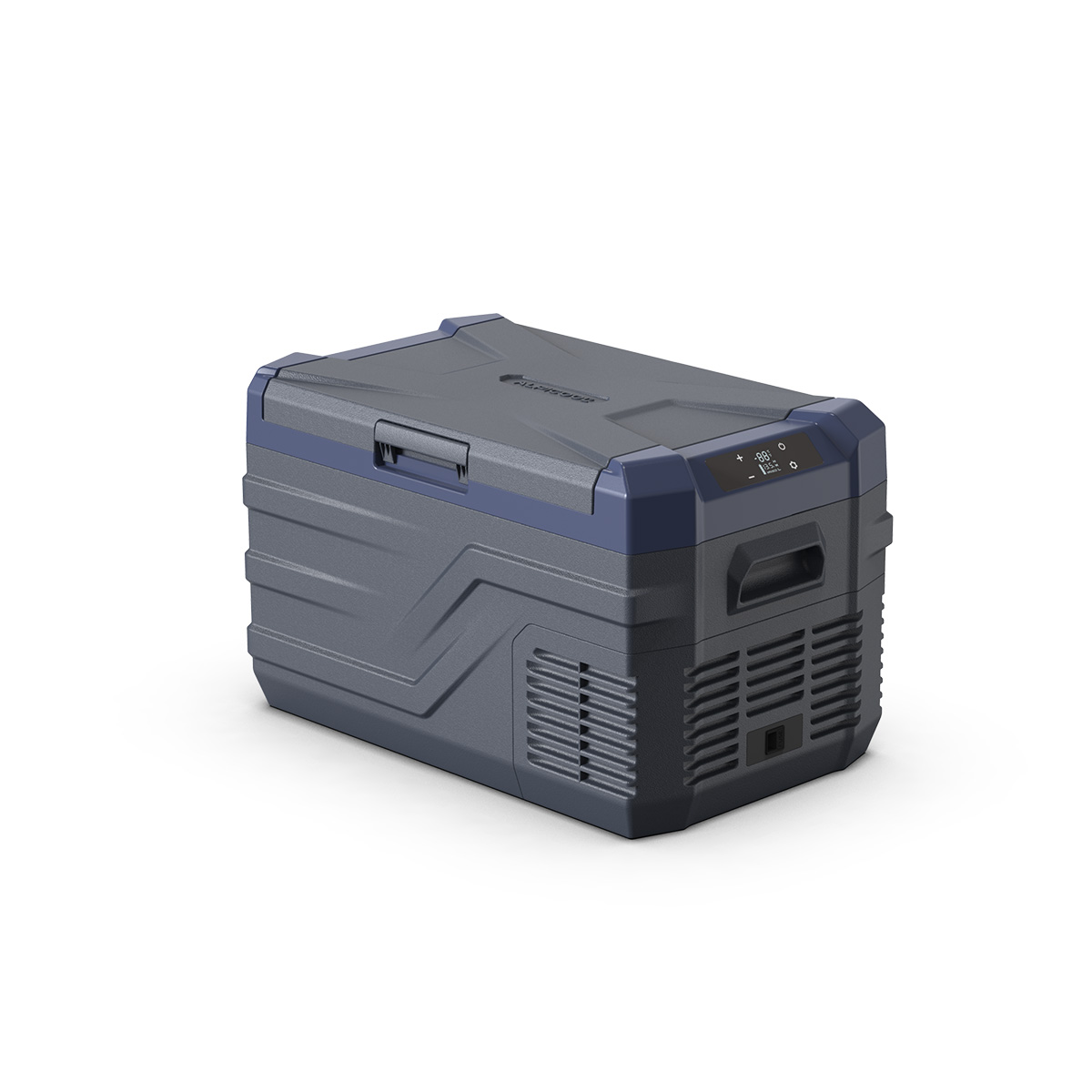 Outdoor Camping Fridge - Geladeira Portátil Alpicool para Camping NL30;NL40;NL50,