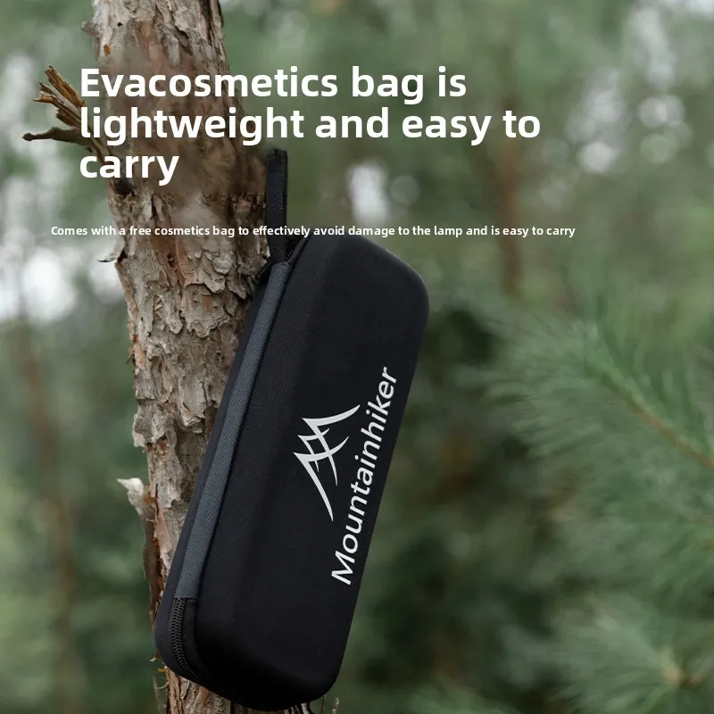 Mountainhiker novo conjunto de - Outdoor Camping Glamping Share avaliação e preço