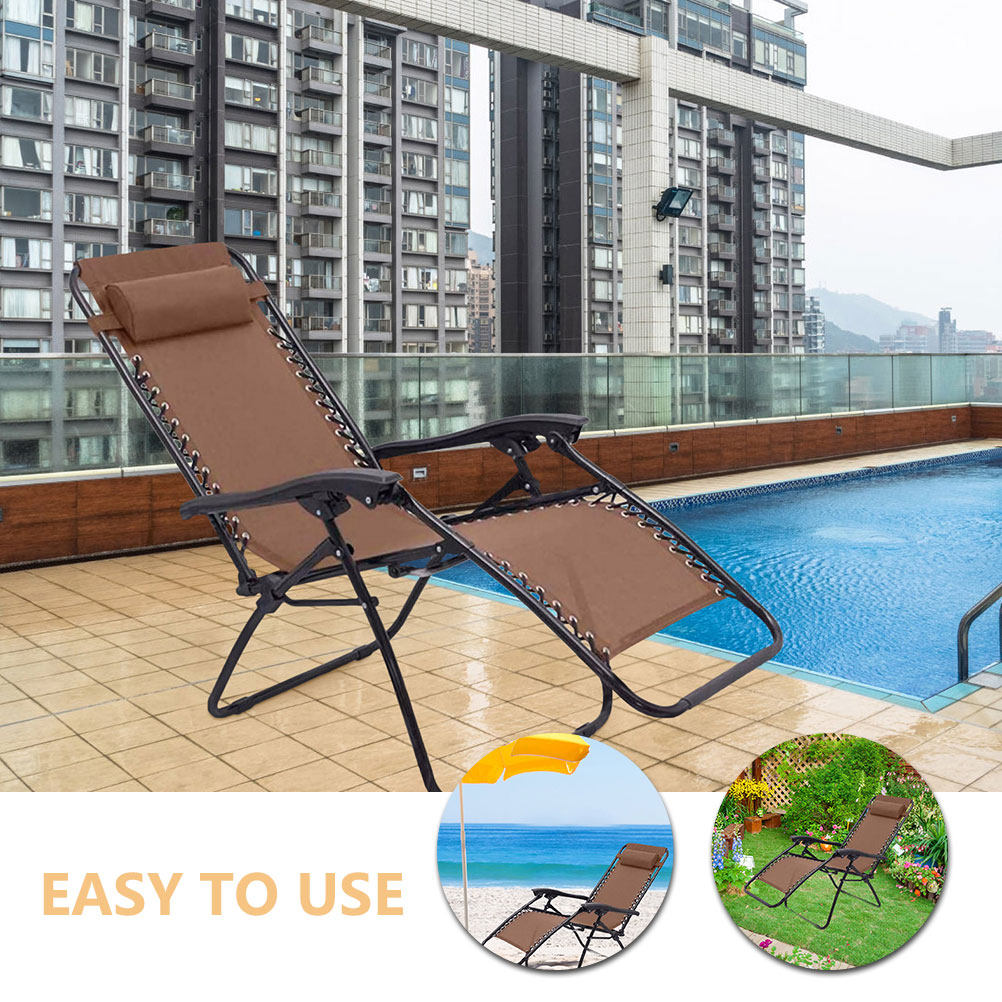 Tecido de Substituição para Ca - Outdoor Camping Recliner Chairs avaliação e preço