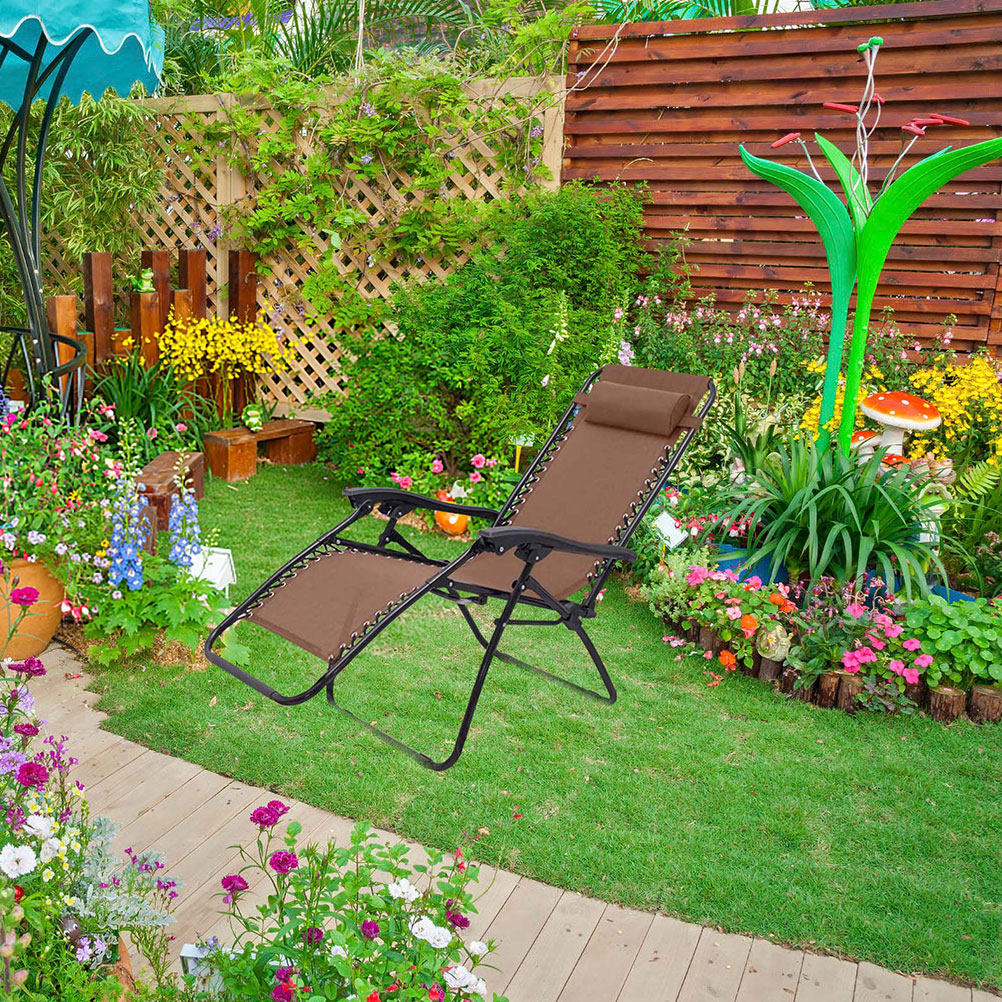 Tecido de Substituição para Ca - Outdoor Camping Recliner Chairs avaliação e preço