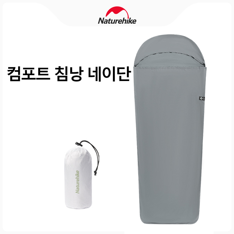 Naturehike acampamento saco de - Outdoor Camping Sleeping Bag avaliação e preço