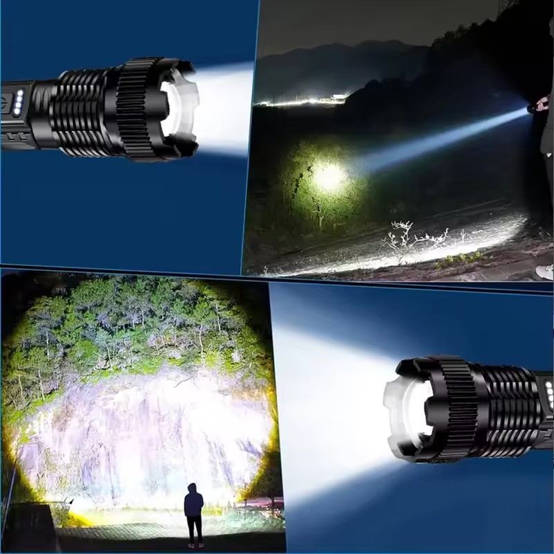 Conjunto de 2 Lanternas LED de - Outdoor Camping Glamping Share avaliação e preço
