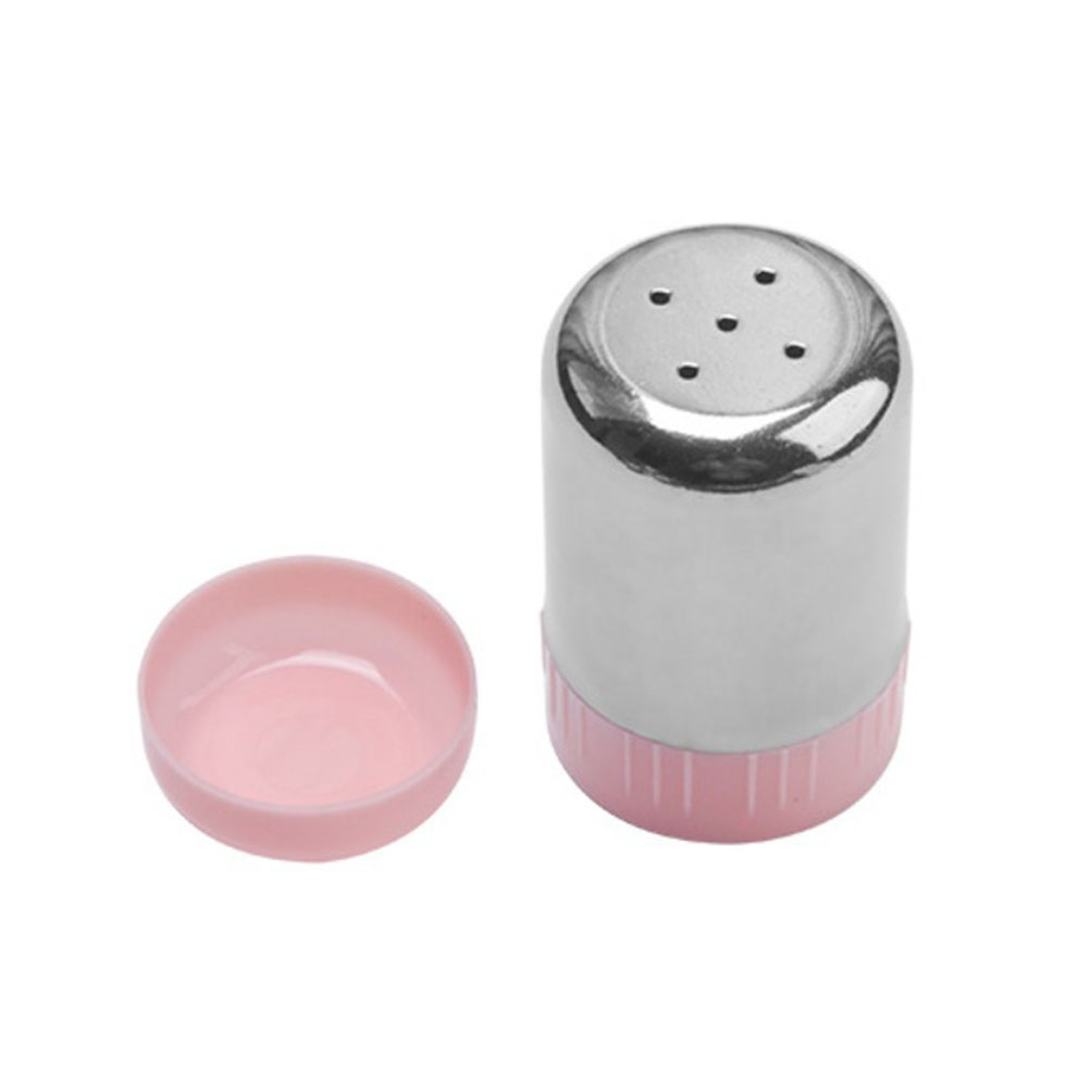 Pequeno Frasco de Temperos em  - Outdoor Camping Kitchen avaliação e preço