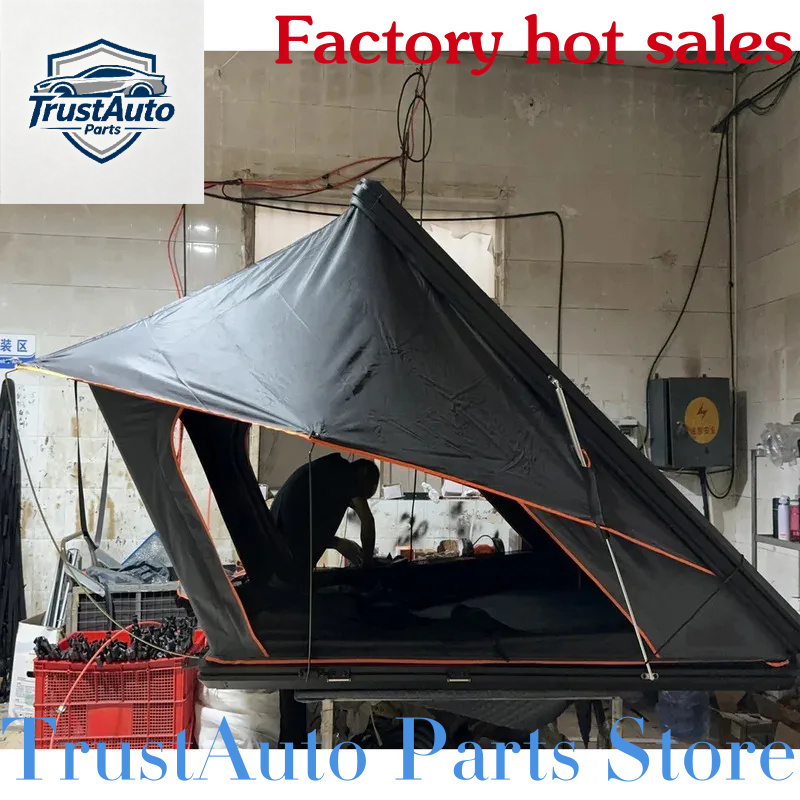 Loja de Peças Automotivas Trus - Outdoor Camping Stores avaliação e preço