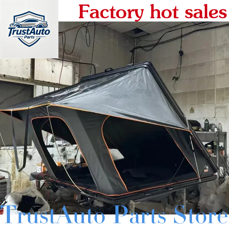 Loja de Peças Automotivas Trus - Outdoor Camping Stores avaliação e preço