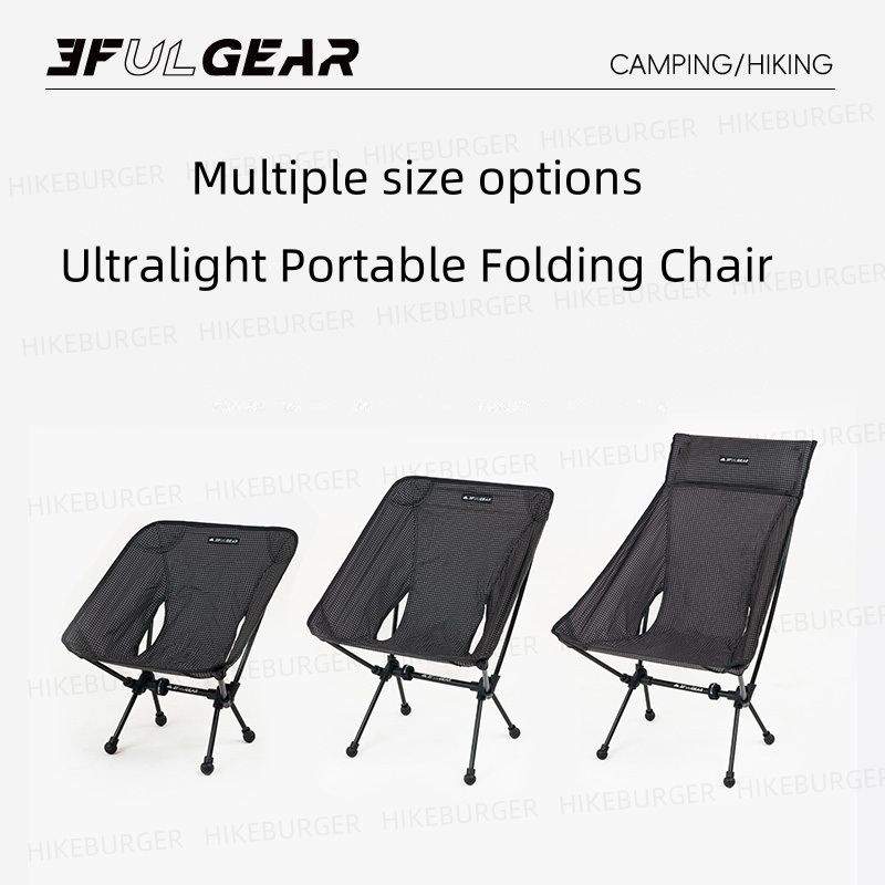 3f ul gear ao ar livre ultrale - Outdoor Camping Recliner Chairs avaliação e preço