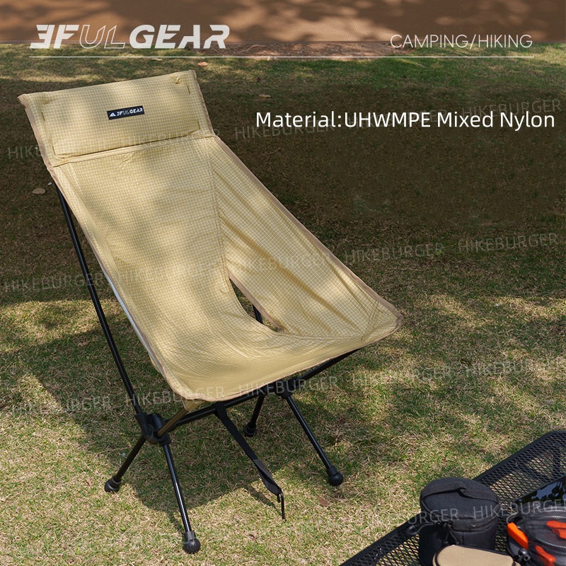 3f ul gear ao ar livre ultrale - Outdoor Camping Recliner Chairs avaliação e preço