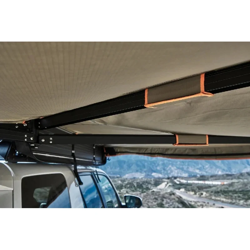 KQX Toldo Dobrável de Camada D - Outdoor Camping Ute avaliação e preço
