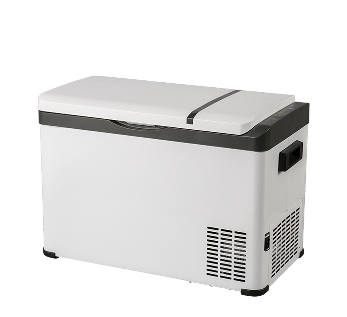 Caixa Térmica Elétrica Portáti - Outdoor Camping Fridge avaliação e preço
