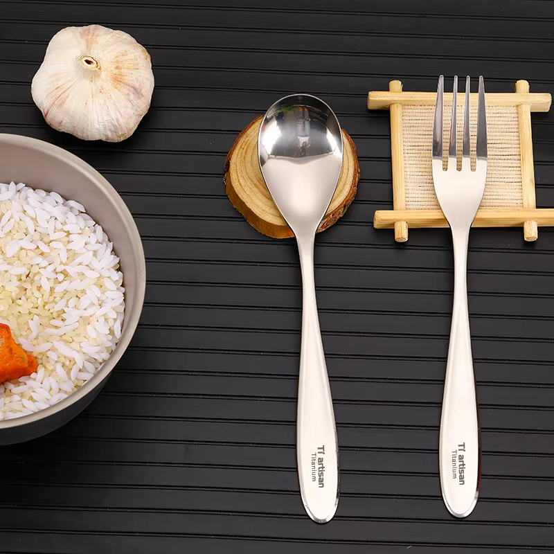Tiartisan titânio ultra-leve d - Outdoor Camping Glamping Share avaliação e preço