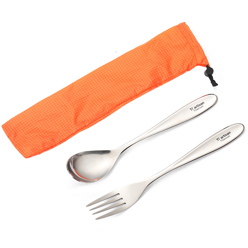 Tiartisan titânio ultra-leve d - Outdoor Camping Glamping Share avaliação e preço