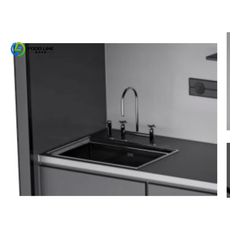 Cozinha Móvel Dobrável Persona - Outdoor Camping Kitchen avaliação e preço