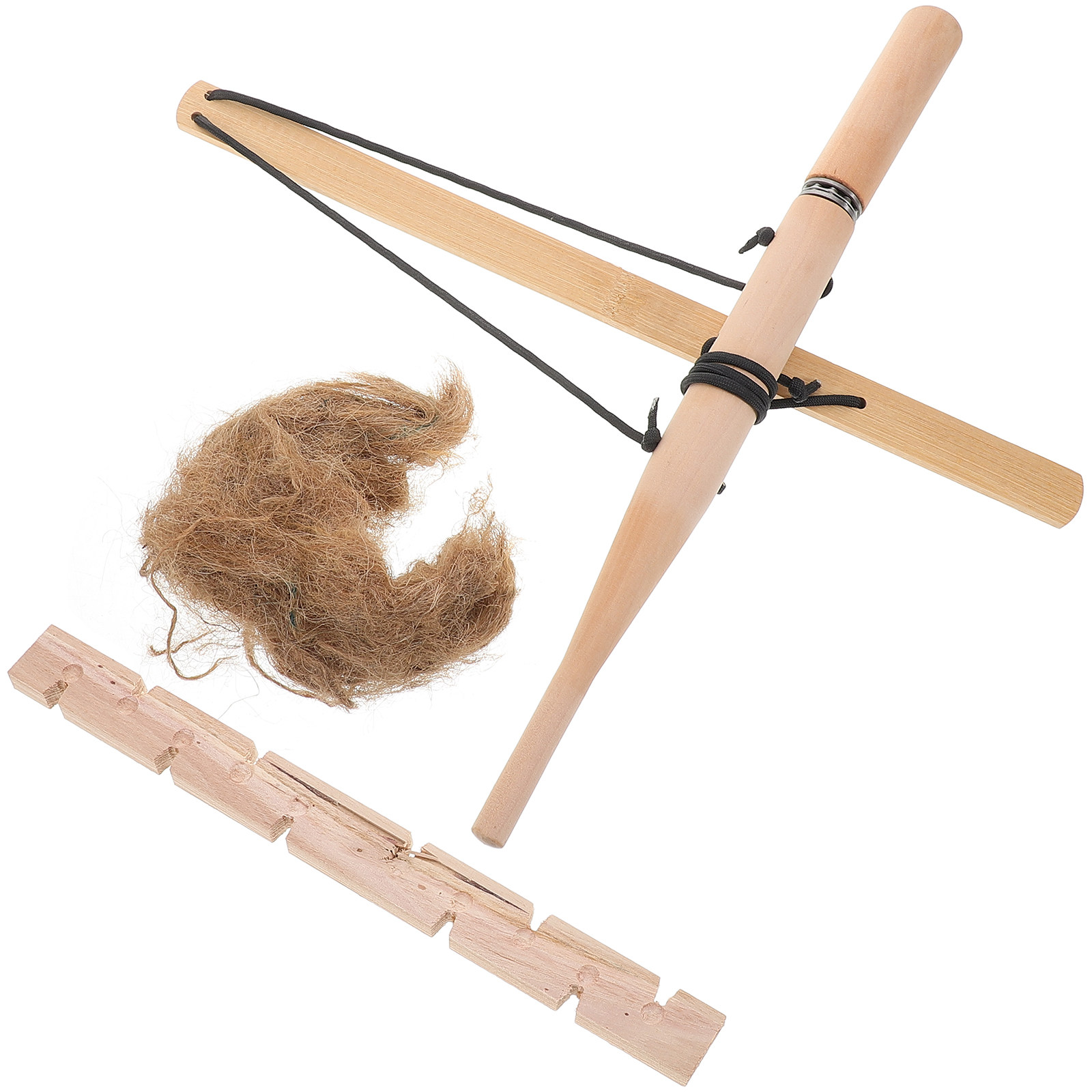 Acendedores de Fogo Primitivos - Outdoor Camping Toys avaliação e preço
