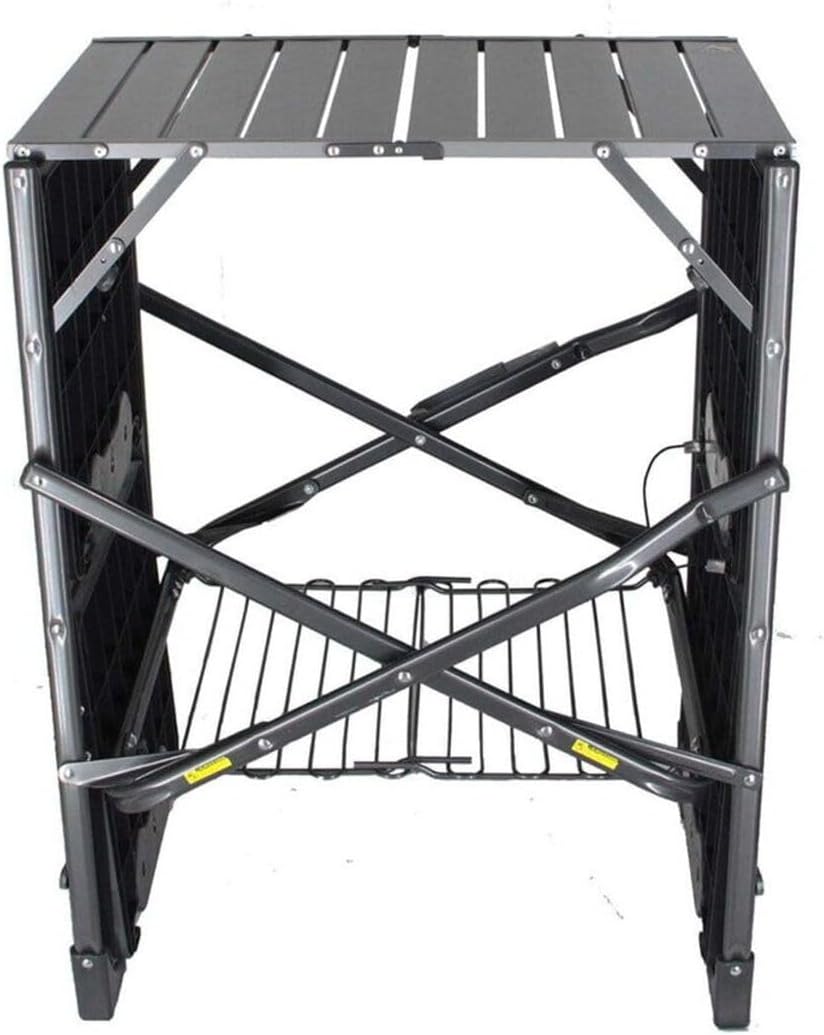 Mesa de Cozinha Portátil Dobrá - Cooking Outdoor Camping avaliação e preço