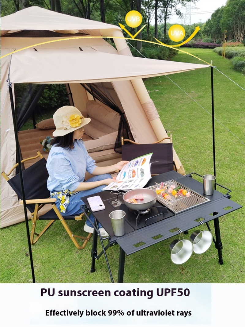 Lohascamping grande barraca de - Jinli Outdoor Camping avaliação e preço