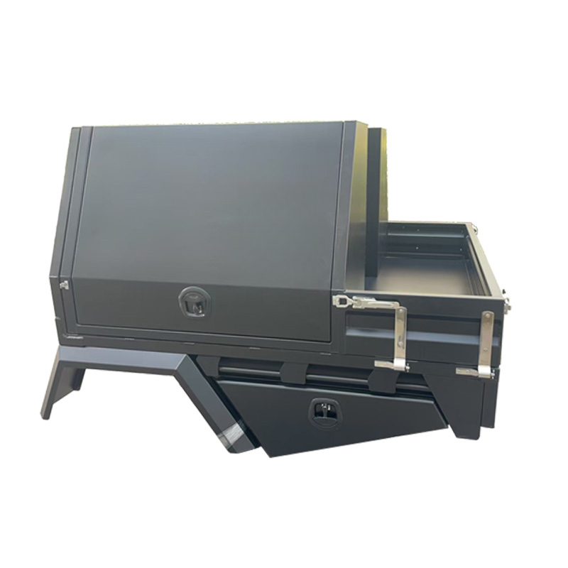 Rack de Teto de Alumínio Imper - Outdoor Camping Ute avaliação e preço