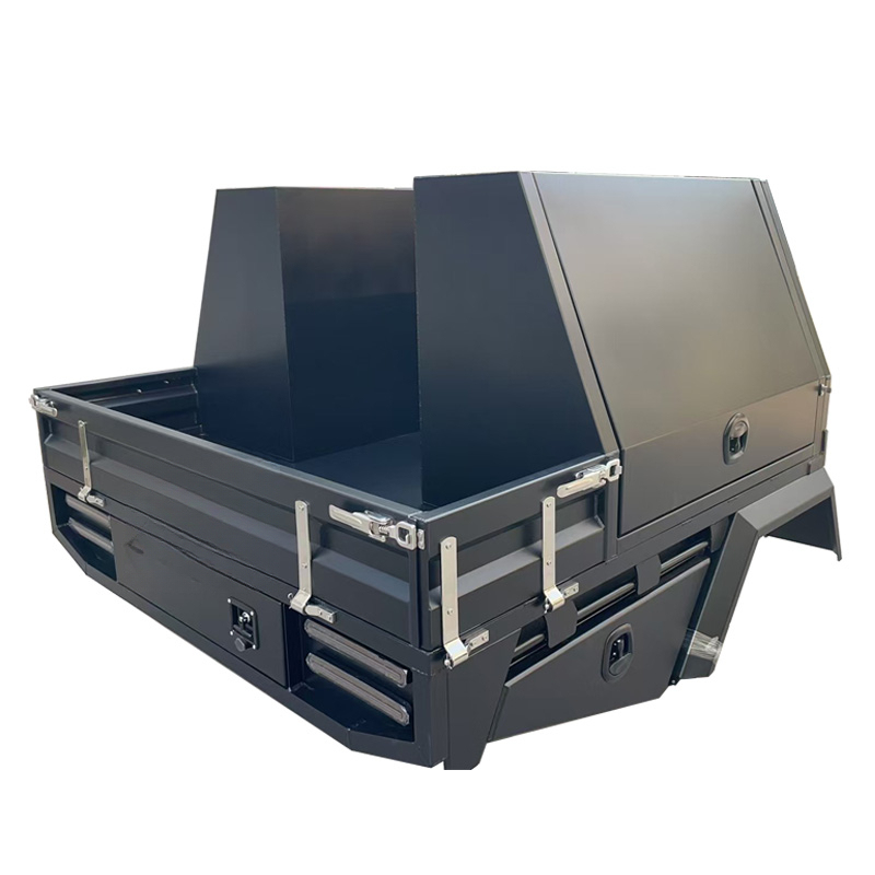 Rack de Teto de Alumínio Imper - Outdoor Camping Ute avaliação e preço