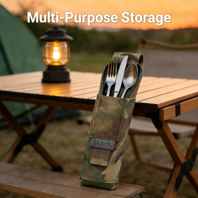 Bolsa Tática Camo Molle para R - Outdoor Camping Magazine avaliação e preço