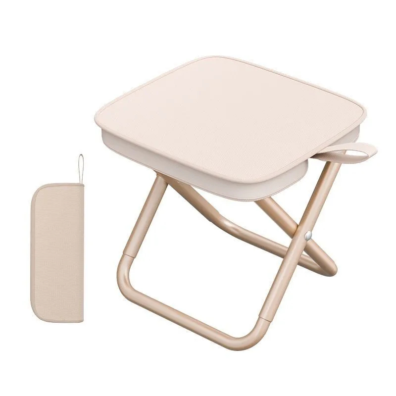 Cadeira de Pesca Ultraleve Mai - Outdoor Camping Recliner Chairs avaliação e preço