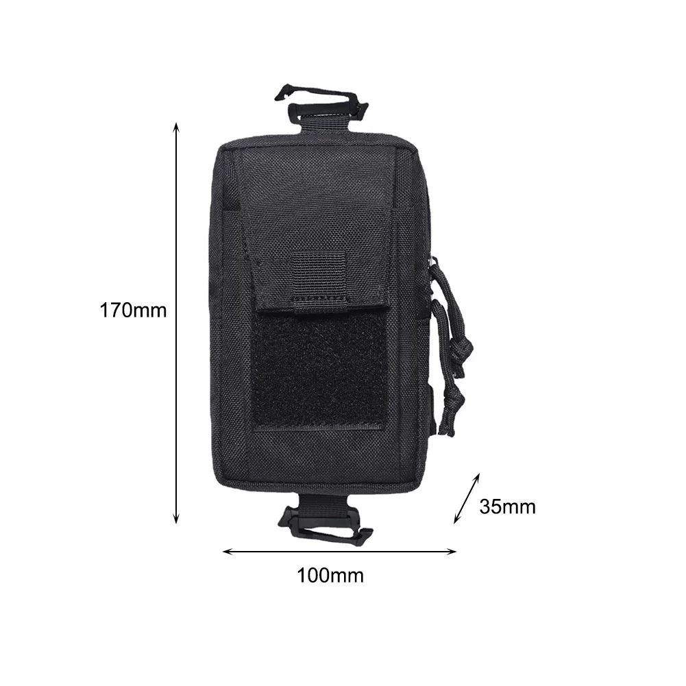 Suporte para Telefone com Alça - Outdoor Camping Stores avaliação e preço