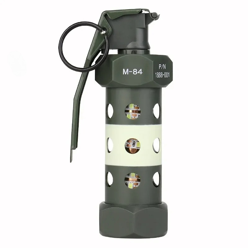 Liga abs m84 flashbang granada - Outdoor Camping Toys avaliação e preço