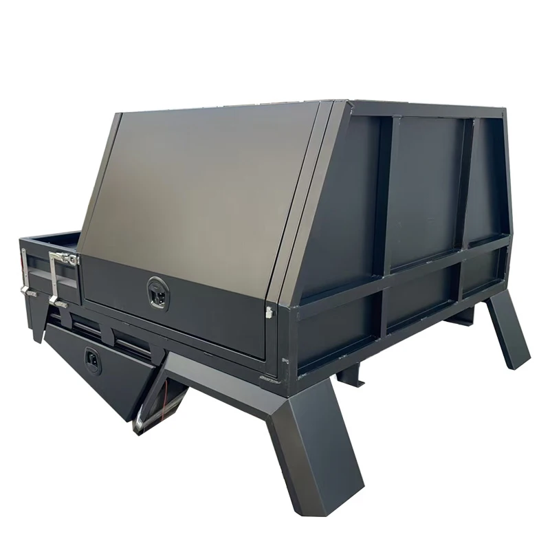 KQX Rack de Teto de Alumínio I - Outdoor Camping Ute avaliação e preço