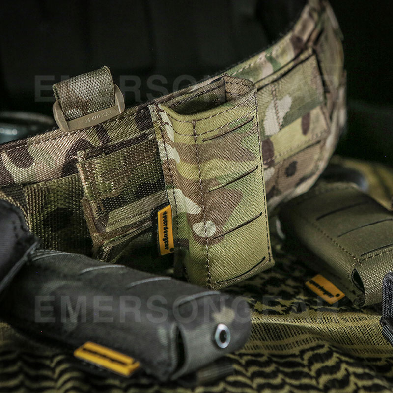 Emersongear LCS Magazine Bolsa - Outdoor Camping Magazine avaliação e preço