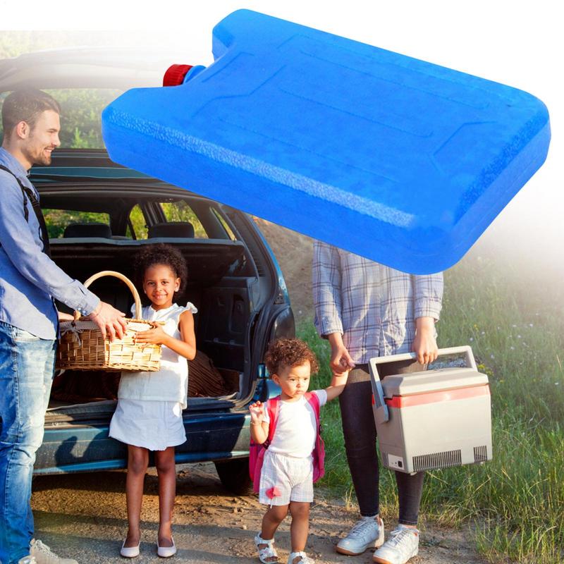 Caixa de Cristais de Gelo para - Outdoor Camping Fridge avaliação e preço
