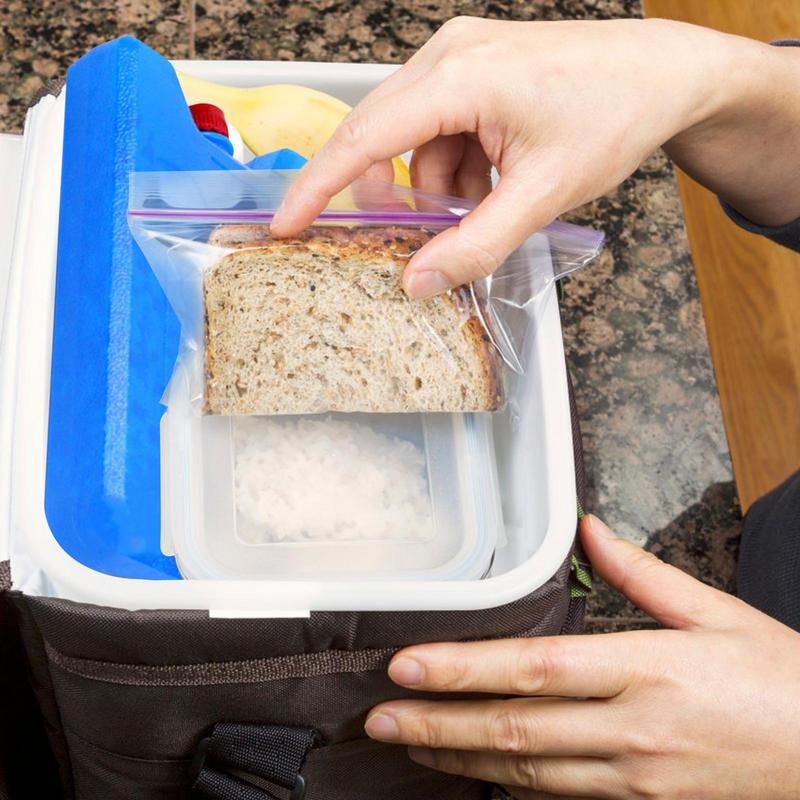 Caixa de Cristais de Gelo para - Outdoor Camping Fridge avaliação e preço