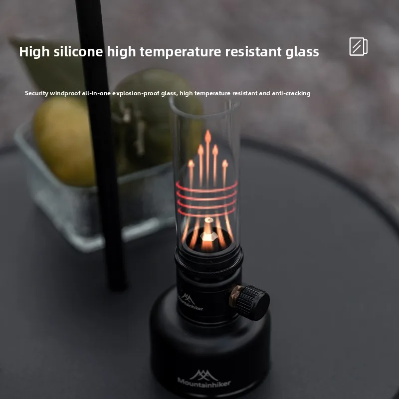 Mountainhiker novo conjunto de - Outdoor Camping Glamping Share avaliação e preço
