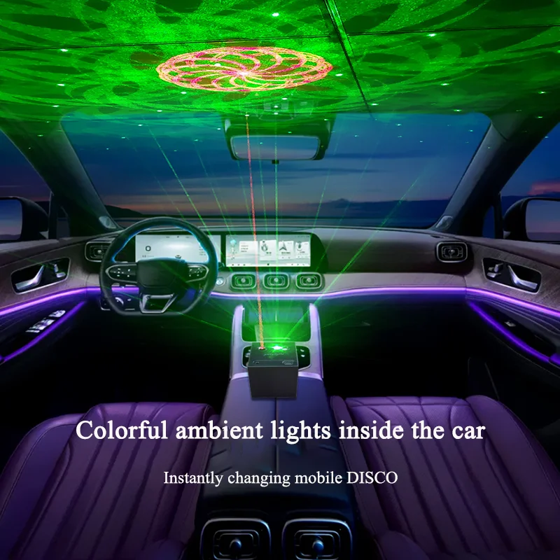 Mini Luz LED de Palco para Car - Outdoor Camping Toys avaliação e preço