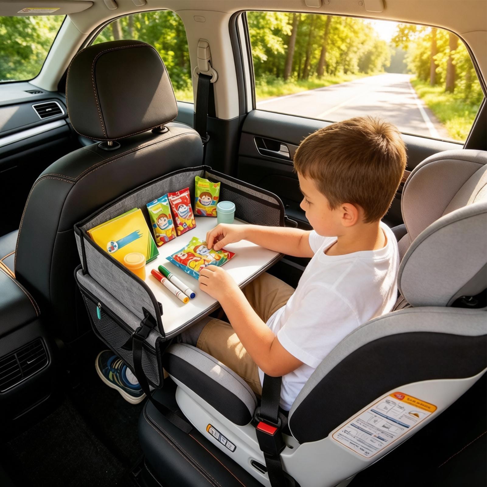 Bandeja de Carro Infantil com  - Outdoor Camping Toys avaliação e preço