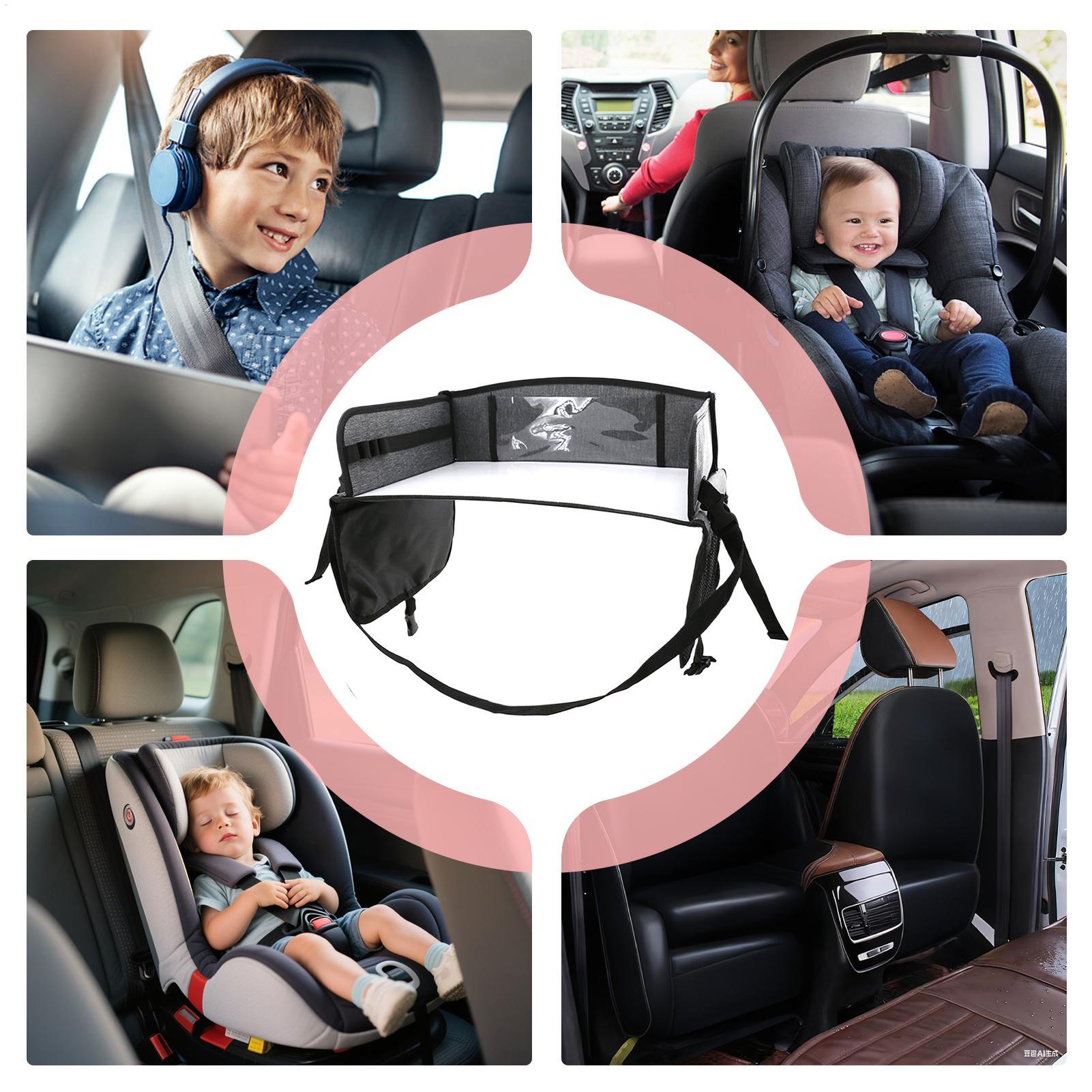 Bandeja de Carro Infantil com  - Outdoor Camping Toys avaliação e preço