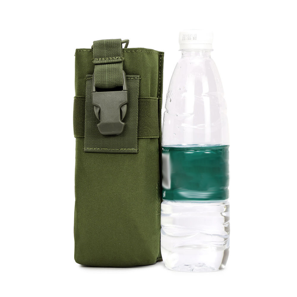 Bolsa Tática Molle para Rádio  - Outdoor Camping Magazine avaliação e preço