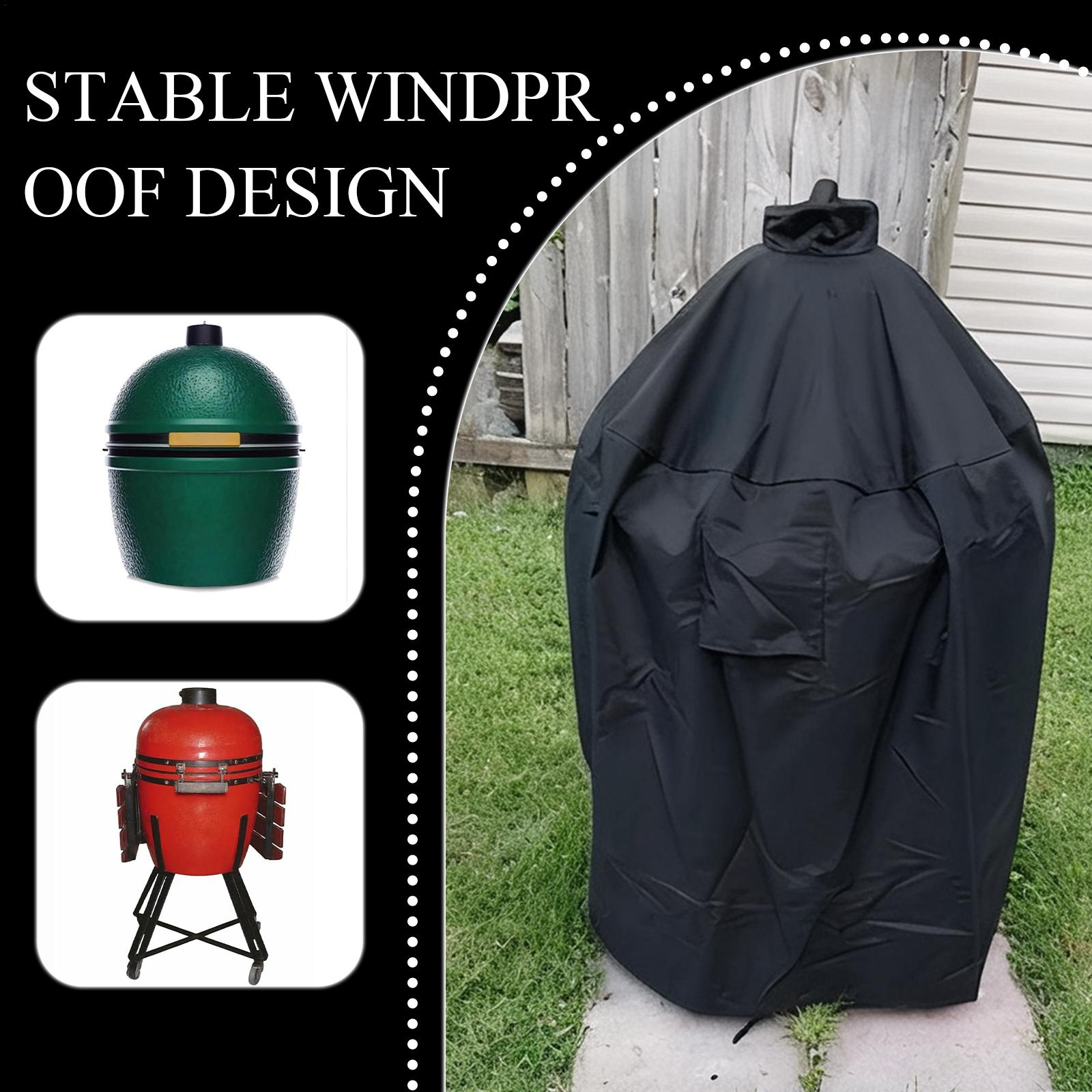 Capa Protetora Impermeável e à - Outdoor Camping Kitchen avaliação e preço